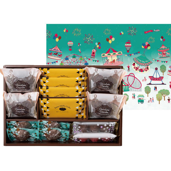 CHOCOTRIP̥�ǤΥ������� �͹礻 ���֥˥󥰥ȥ�å�3