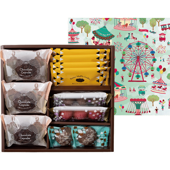 CHOCOTRIP̥�ǤΥ������� �͹礻 �ǥ��ȥ�å�3