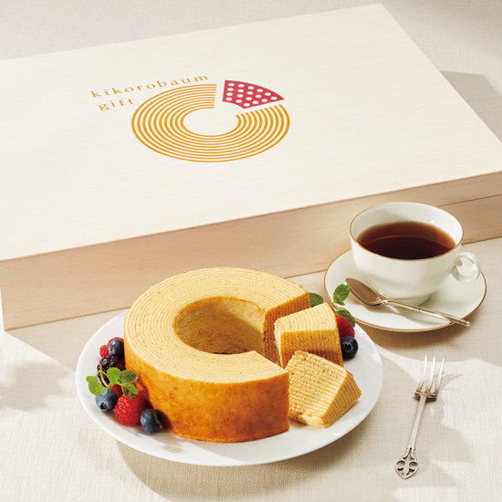 キコロバウムギフト1