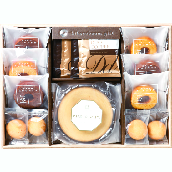 キコロバウムギフト2