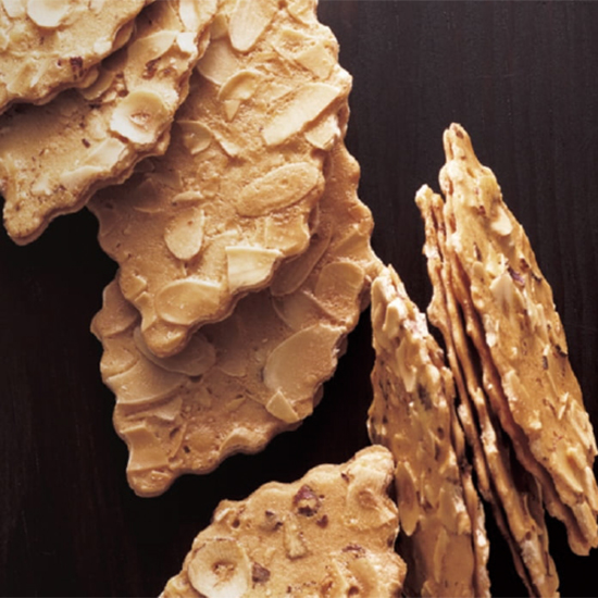 スイートサプライズM1