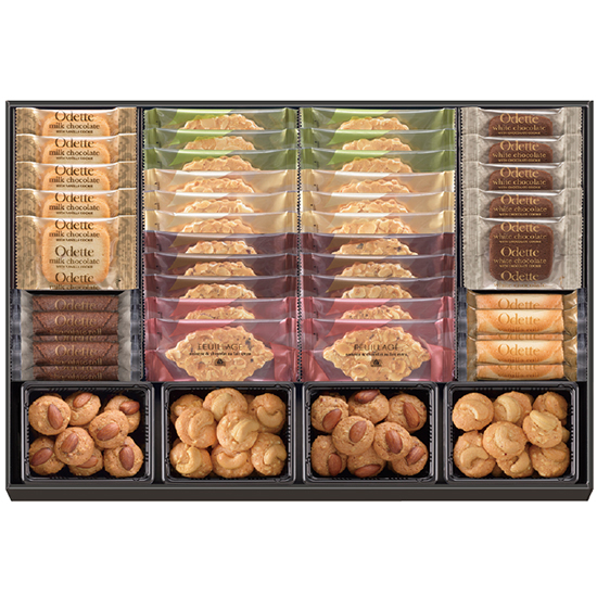 スイートサプライズM2