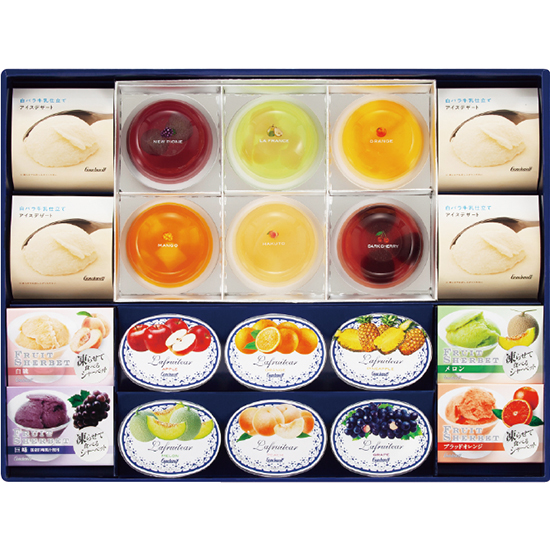 ゴンチャロフ クールメッセージ2
