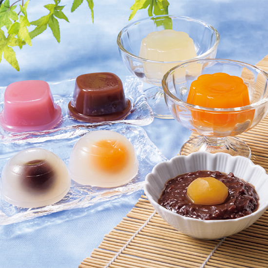 銀座鈴屋 氷華ものがたり2