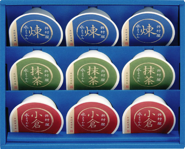 井村屋カップ水ようかん 1100円 大進オンラインショップ 井村屋カップ水ようかん 1100円 大進オンラインショップ