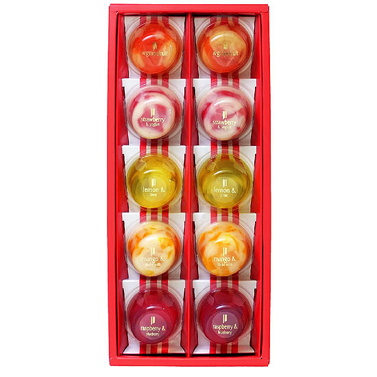 ひととえ ピッコロドルチェ10号0