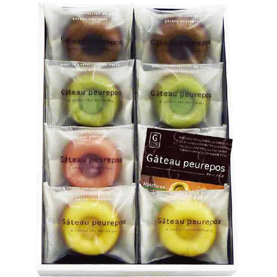 ガトープルポ 小2