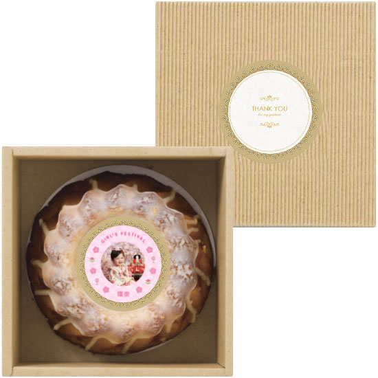 Nasuのラスク屋さん 雛 プリンケーキ 2160円 大進オンラインショップ Nasuのラスク屋さん 雛 プリンケーキ 2160円 大進オンラインショップ