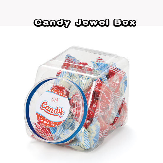 Candy Jewel Box 770