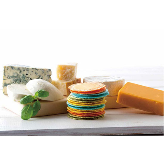 クアトロえびチーズの画像1