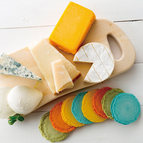 クアトロえびチーズの画像2