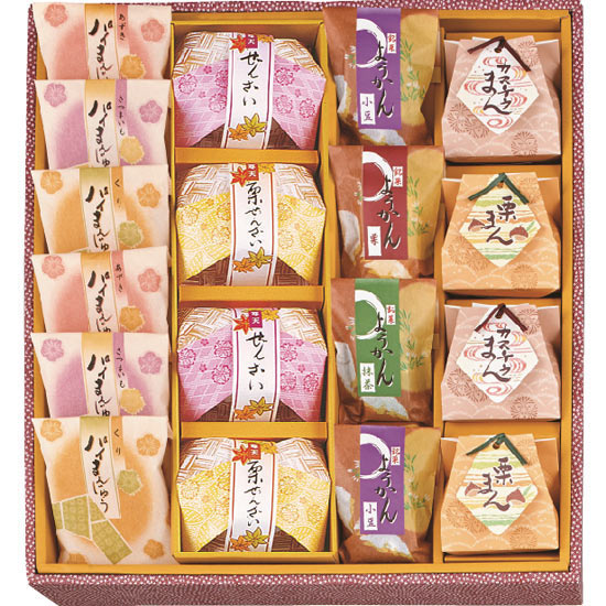 創菓京づる 花しずか0
