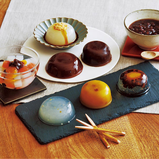 井村屋 和菓子の彩 5400円 大進オンラインショップ