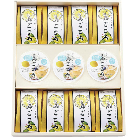 島ごころ レモンケーキ アロマゼリー 3055円 大進オンラインショップ 島ごころ レモンケーキ アロマゼリー 3055円 大進オンラインショップ
