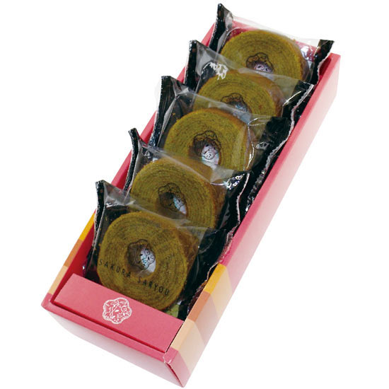 お茶屋が作った抹茶バームクーヘン 1080円 大進オンラインショップ お茶屋が作った抹茶バームクーヘン 1080円 大進オンラインショップ