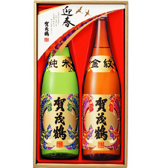 賀茂鶴のみくらべセット0