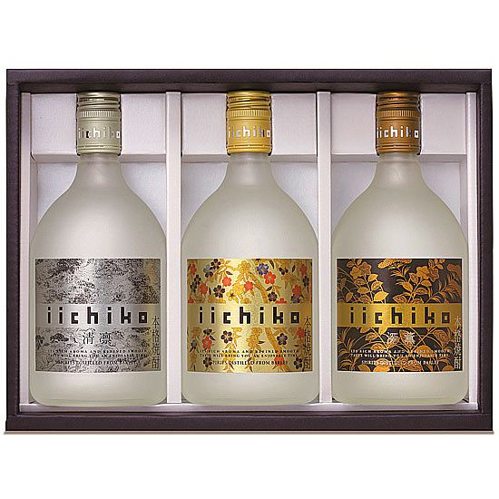 いいちこオリジナルギフト2