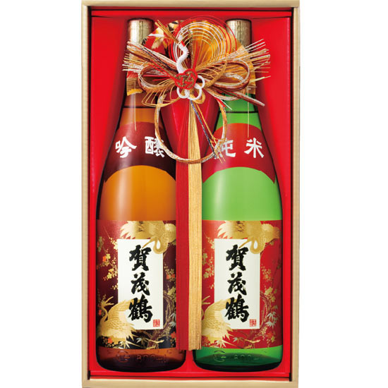 賀茂鶴慶寿セット0