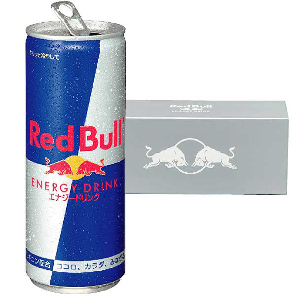 レッドブル エナジードリンクギフト 3850円 大進オンラインショップ