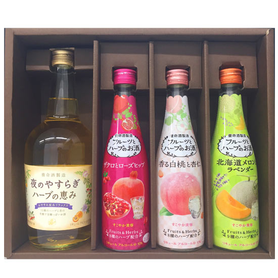 養命酒製造 ハーブのお酒ギフトセット 2933円 大進オンラインショップ 養命酒製造 ハーブのお酒ギフトセット 2933円 大進オンラインショップ