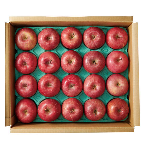 お節（おせち）料理：青森県産 サンふじりんご （5kg）イメージ