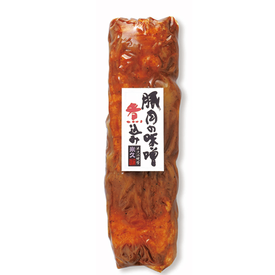 【ご自宅専用】米久 豚肉の味噌煮込み1