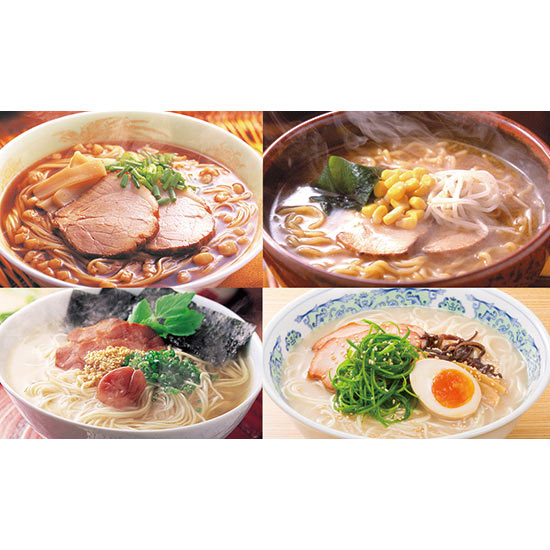 【ご自宅専用】阿藻珍味 瀬戸内ラーメン紀行12食