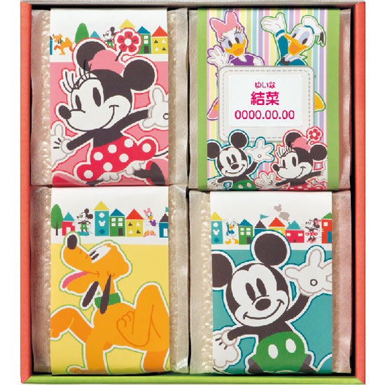 ディズニー Oh 米 Baby 名前入れ 女の子 2860円 大進オンラインショップ ディズニー Oh 米 Baby 名前入れ 女の子 2860円 大進オンラインショップ