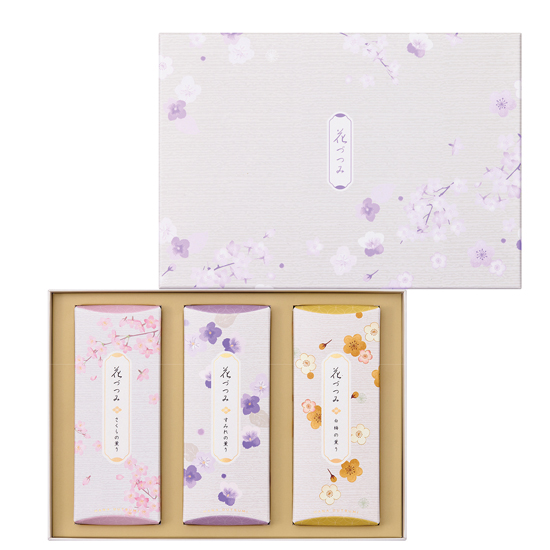 喪中見舞に最適：：?ユ????? ?宴?ャ?ゃ? ?牙? 3腮??イメージ
