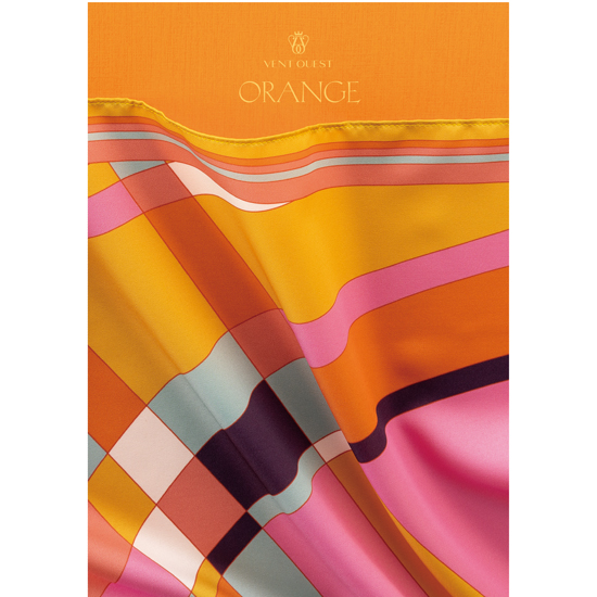 VENT OUEST ORANGE0