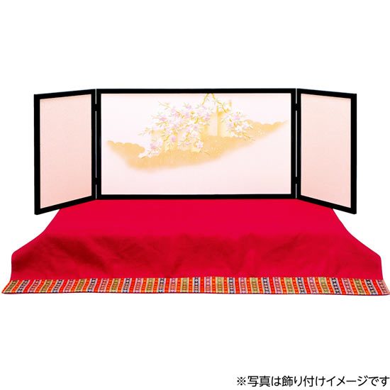 床用毛せん40号メルトン【115】