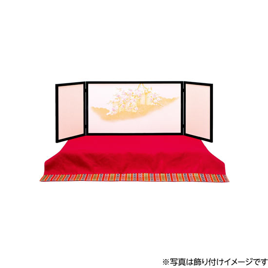 床用毛せん30号メルトン【117】