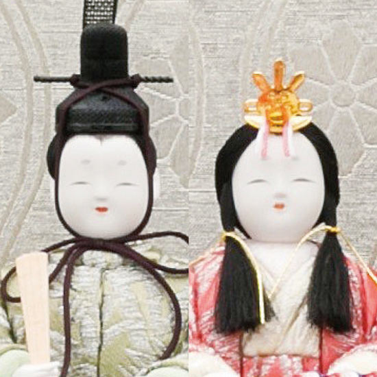 雛人形 大和雛 十人飾り【61】 188650円 | 大進オンラインショップ