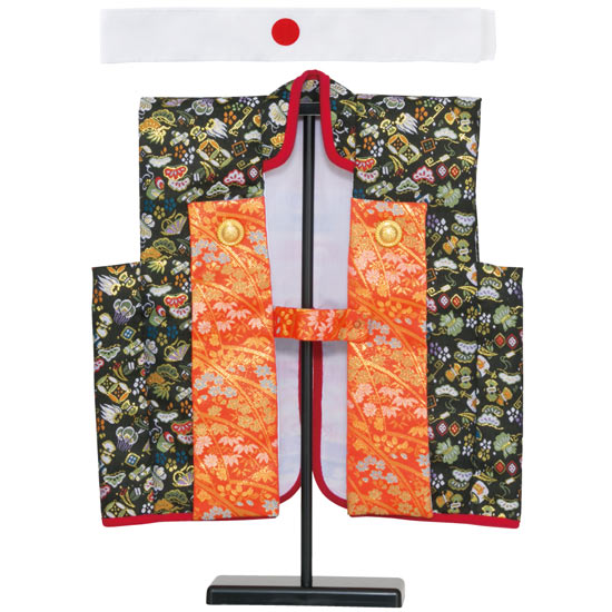 【124】宝尽くし金襴