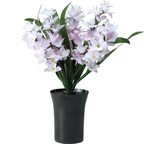 いろどりルミナス（蘭） （高46cm） 送料無料 盆提灯 ルミナス 胡蝶蘭」の人気商品一覧 | 安い商品を通販サイトから