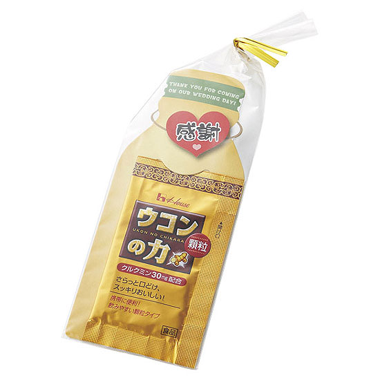 ウコンの力1袋1