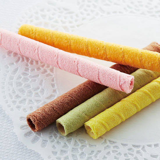 10キャンドル クレープロールクッキー 1100円 大進オンラインショップ 10キャンドル クレープロールクッキー 1100円 大進オンラインショップ