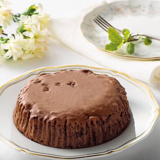 アルポルト チョコレートケーキ2