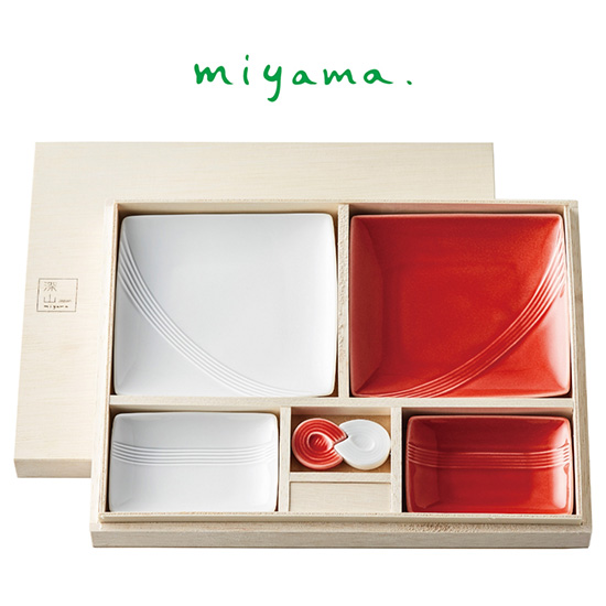 ミヤマ mizu-hiki ギフト