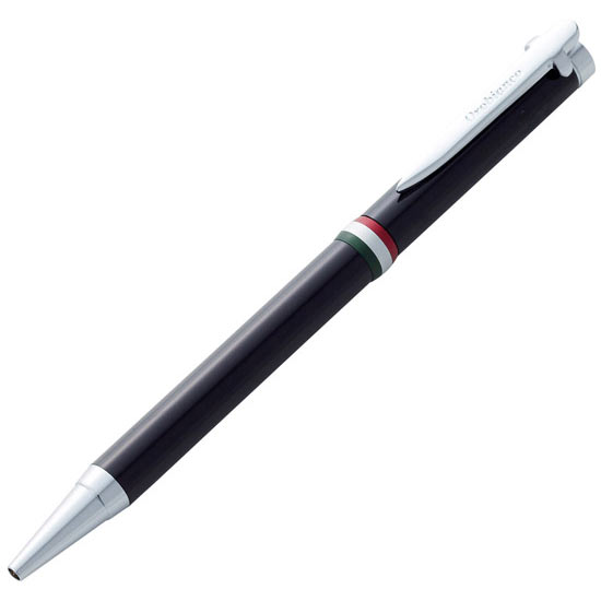 オロビアンコ ボールペン（ブラック）0