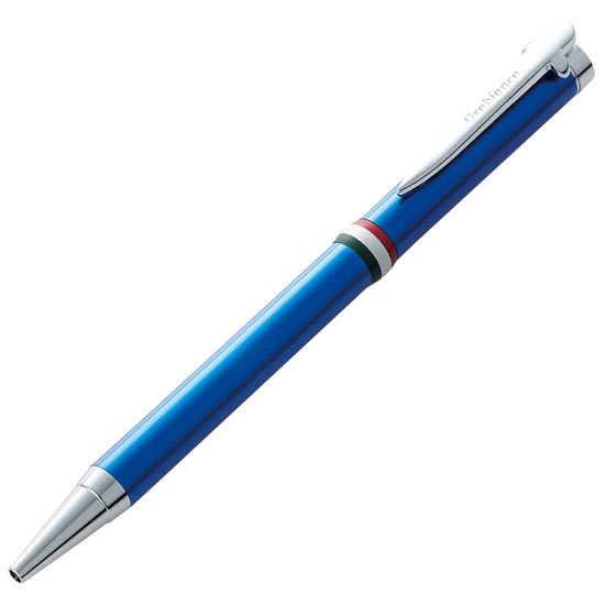 オロビアンコ ボールペン（ブルー）0