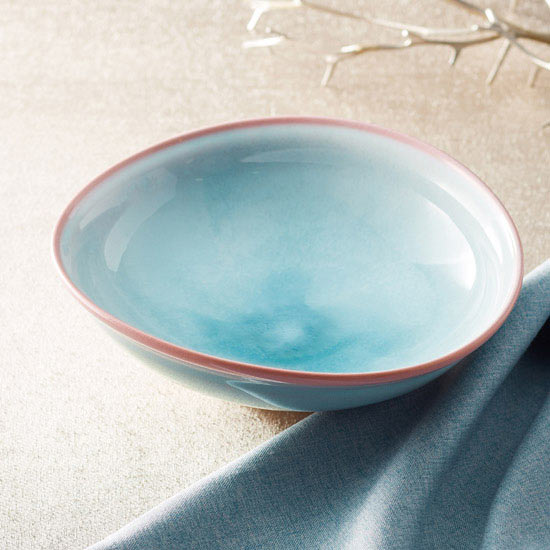 mint 大鉢(萩焼)の画像1