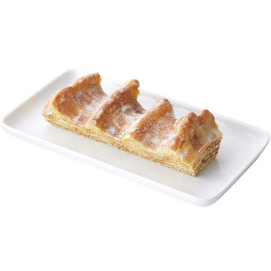 バターが香る樹1