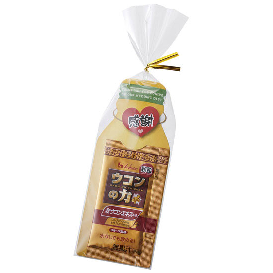 ウコンの力1袋1