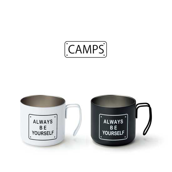 CAMPS ペアマグ4