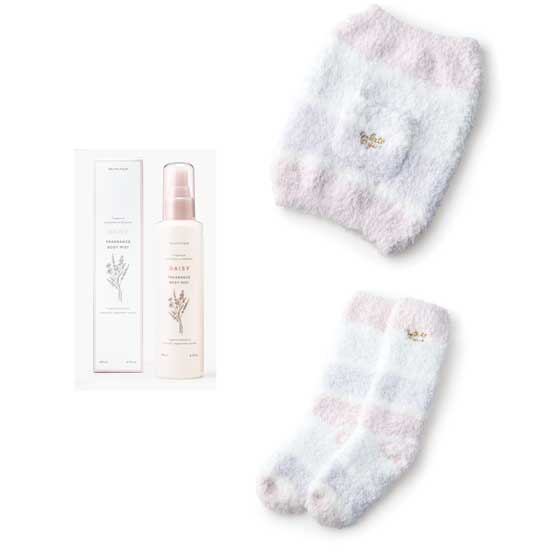 ジェラートピケ もこもこリラックスセット 5940円 大進オンラインショップ