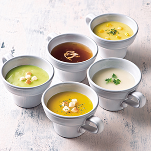 北海道野菜スープセットA2