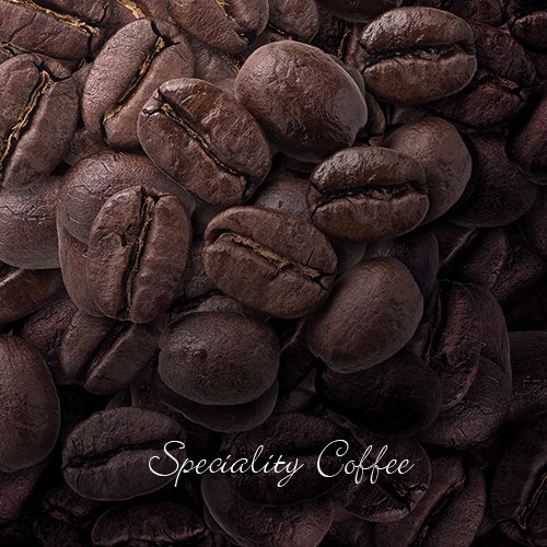 Speciality CoffeeセットＡ3