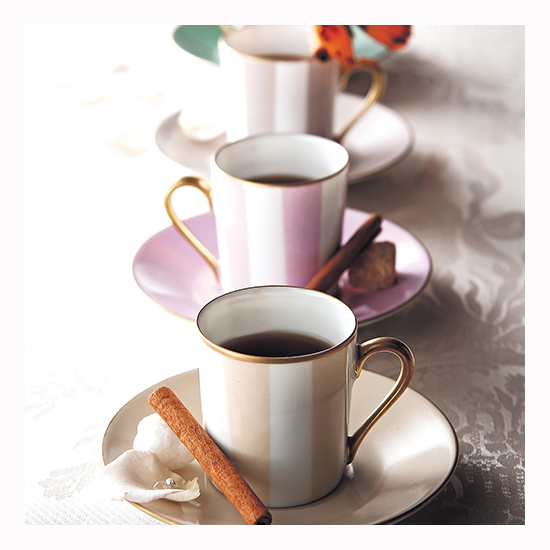 幸せの羽根　紅茶１２Ｐセットの画像1