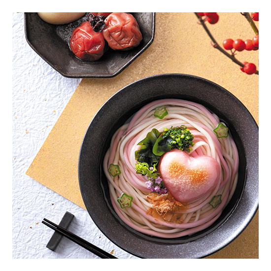 ムクノハナ　おもち＆鰹節セット2
